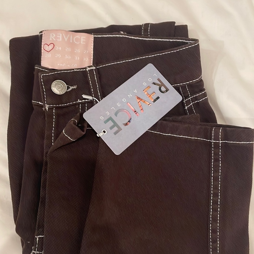 NWT Revice ex-boyfriend in miss me